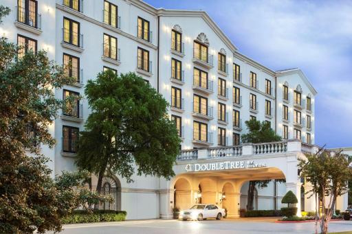 DoubleTree by Hilton Austin - Housity