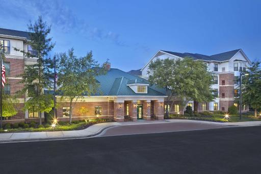 Homewood Suites by Hilton Columbia - Housity