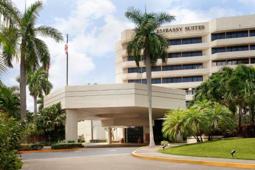 Embassy Suites Boca Raton - Housity