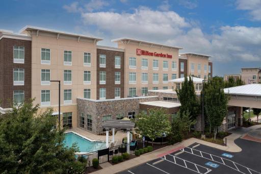 Hilton Garden Inn Murfreesboro - Housity