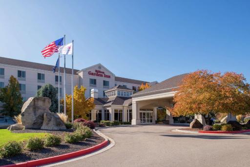 Hilton Garden Inn Boise Spectrum - Housity