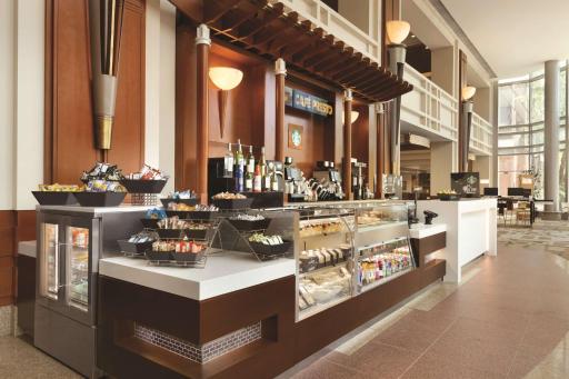 Hilton Boston Logan Airport - Housity