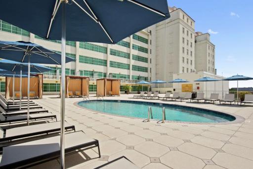 Hilton Baton Rouge Capitol Center - Housity