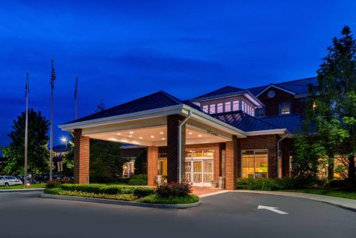 Hilton Garden Inn Charlottesville - Housity