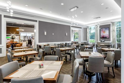 Hilton Columbus at Easton - Housity