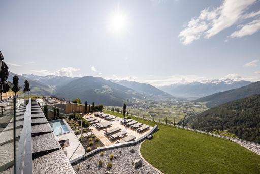 DAS GERSTL Alpine Retreat - Housity