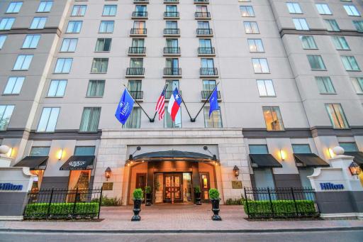Hilton Dallas-Park Cities - Housity