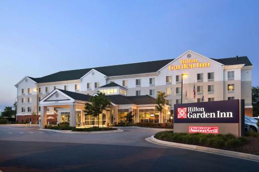 Hilton Garden Inn Silver Spring White Oak - Housity