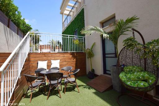 וילה ספא אורות - Housity