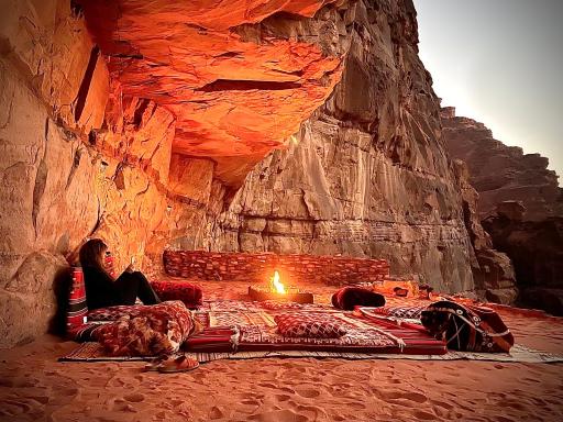 Wadi Rum Best Tours - Housity
