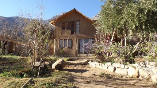 RefugioelColoradocochigua - Housity