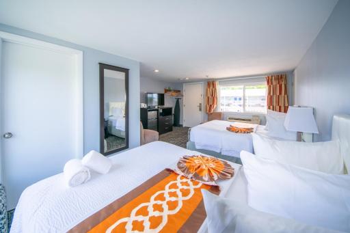 Cape Sands Inn - Housity