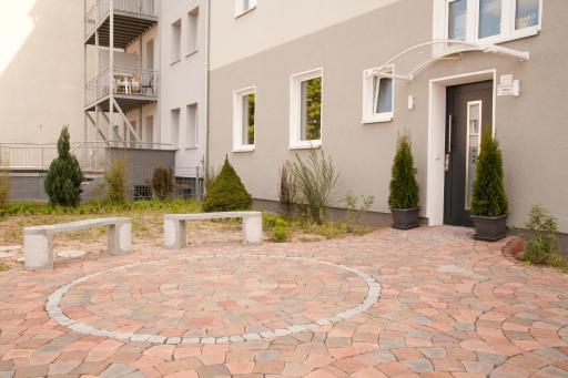 Apartmenthaus Wesertor - Housity
