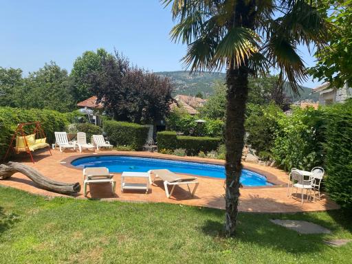 Casita de invitados cerca de Madrid - Housity