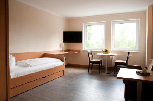 Apartmenthaus Wesertor - Housity