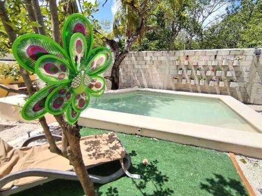 Qué Chula casa. - Housity
