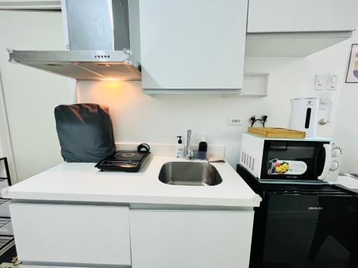 Studio @ Azure North Pampanga - Vacation Bliss - Housity