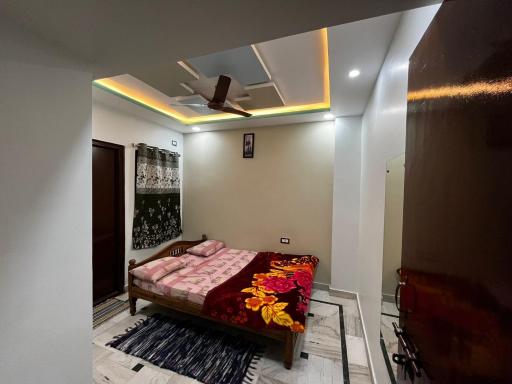 Comfort Abode Homestay - Housity