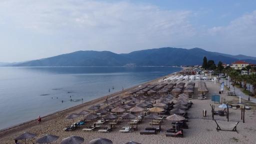 Villa Un bel posto Sea View - Housity