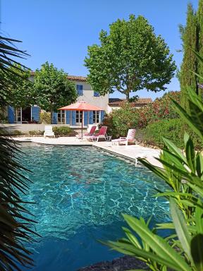 La bastide de Cocagne - Housity