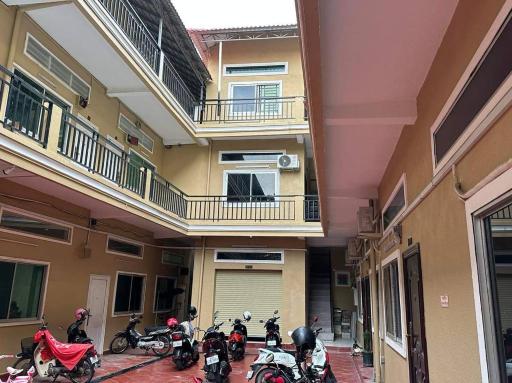 88 Apartment Sen Sok - Housity