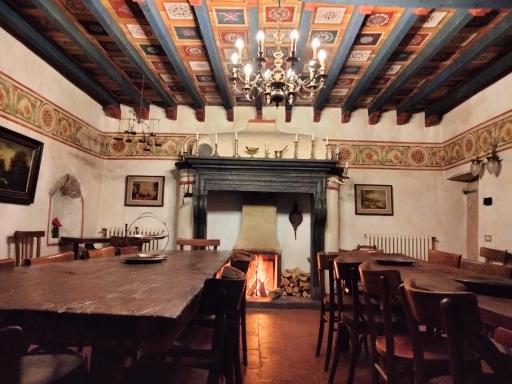 DOSSENA Dimora Storica Al Lac Conte Tomaselli - Housity
