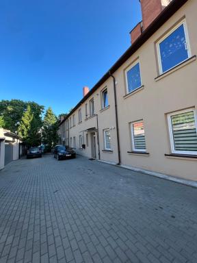 Klaipeda City Medziotoju Apartment - Housity