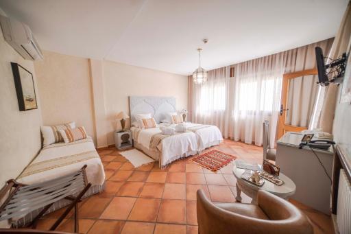 Dar Tanja Boutique Hotel - Housity