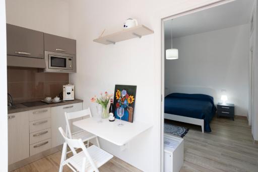 MARY Apartments - Hizvo