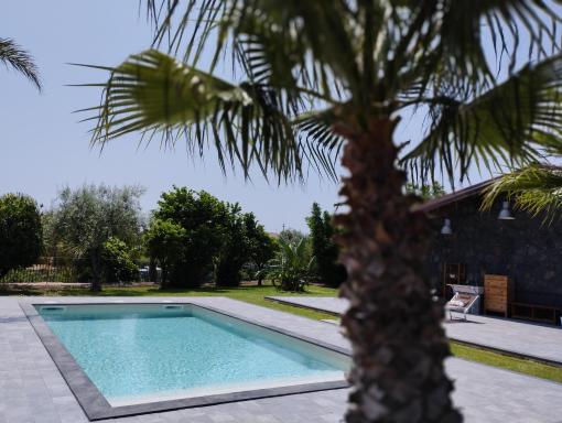 Casa Vacanze Villa di Loreto - Uso Esclusivo - Housity
