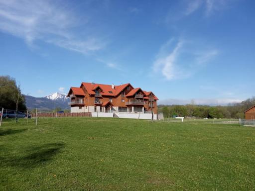Penzion Kamence - Housity