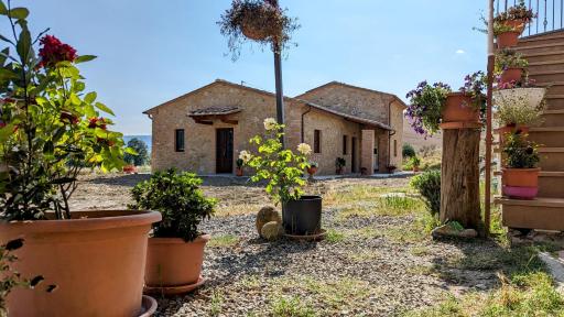 La Quinta Decima Bioagriturismo - Housity