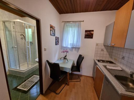 Alpen-Appartementhof - Housity