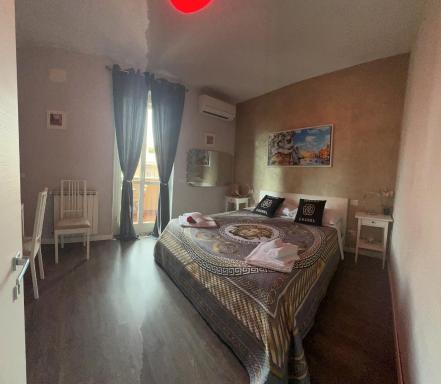 A 2 Passi Dai Musei Luxury Guest House - Housity