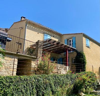 Charming Village House in beautiful French Countryside - Housity