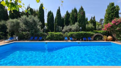 Villa Matisse - Damecuta Park - Housity