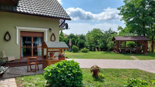 U Gosi Zator - Housity