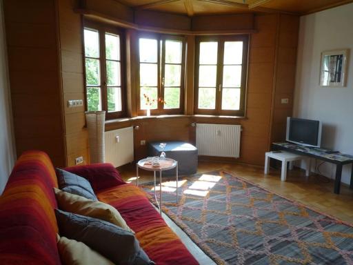 Ferienwohnung am Donauradwanderweg - Housity