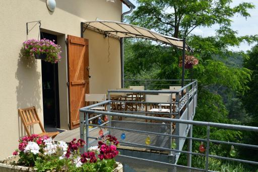 Chambres et Table d'hotes du calvaire - Housity