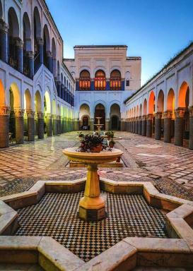 suite in a XVIIIe palace - Housity