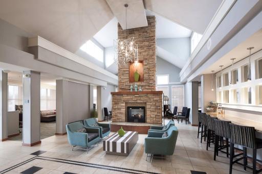 Residence Inn South Bend Mishawaka - Housity
