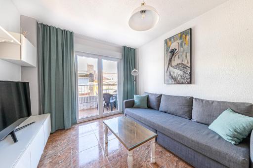 Santomera 1st Line - Housity