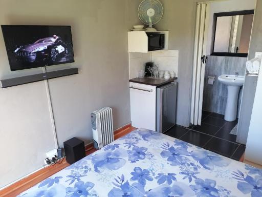 The Private and Cosy Guest House 3 - Housity