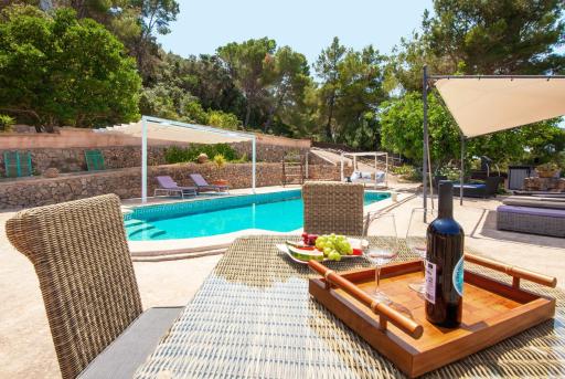 Finca Sa Fuente - Housity