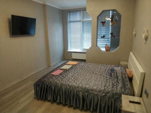 Квартира Аркадия 1 комнатная, Одесса - Housity