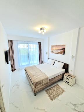 Promenada Apartment 701- La doi pasi de Plaja-190m - Housity