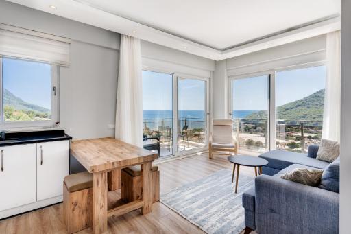 Begonvilla Homes Karaöz - Housity