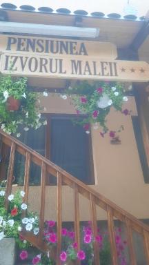 Izvorul Maleii - Housity