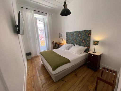 União - Guest House - Housity