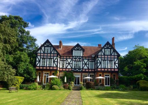 Heritage Grange at Thurston, Hotel - Housity
